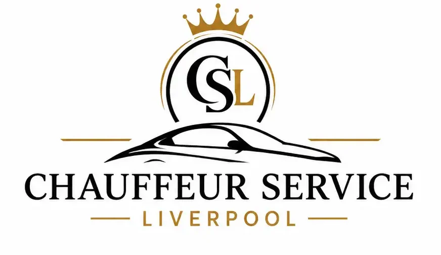 Chauffeur Service Liverpool logo